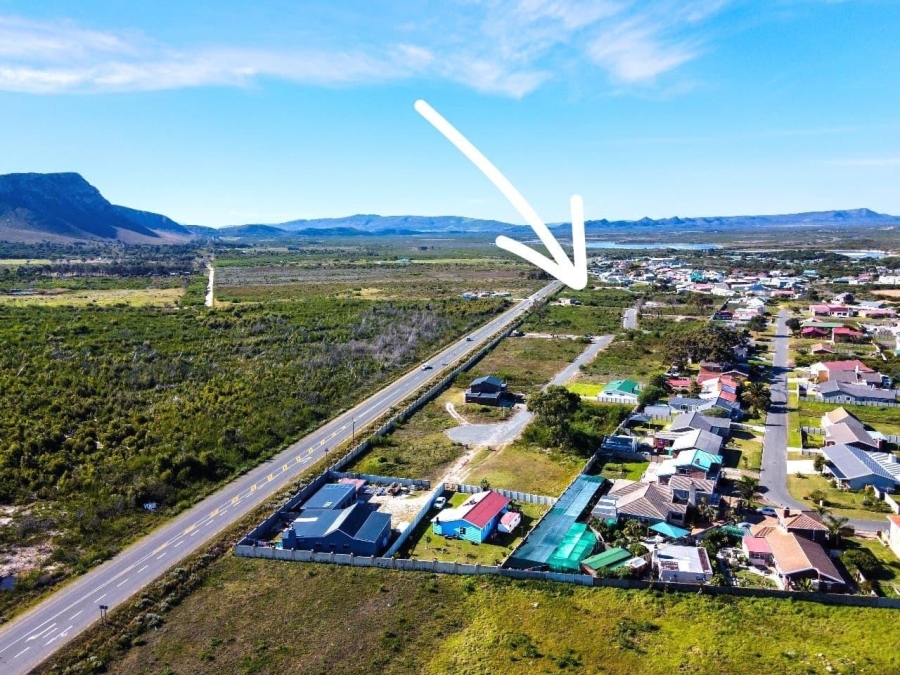 2 Bedroom Property for Sale in Franskraal Western Cape